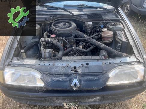 Renault R 19 Yedek Lastik çıkma parça
