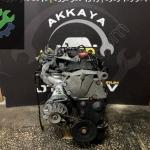 2023 Renault R 19 Motor Komple Çıkma Parça Erzurum