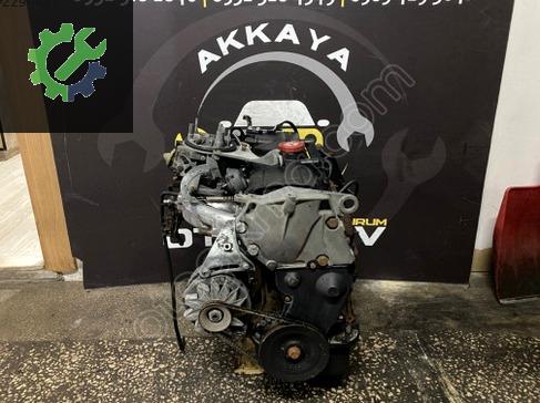 Renault R 19 Motor Komple çıkma parça