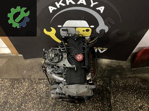 Renault R 19 Motor Komple çıkma parça