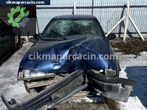Renault R19 Yedek Lastik çıkma parça