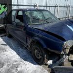 2000 Renault R 19 Yedek Lastik Çıkma Parça Erzurum