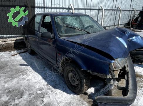 Renault R 19 Yedek Lastik çıkma parça