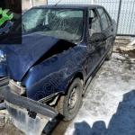 2000 Renault R 19 Yedek Lastik Çıkma Parça Erzurum