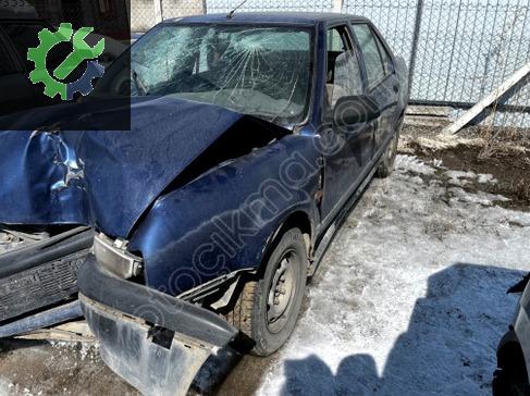 Renault R 19 Yedek Lastik çıkma parça