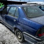 2000 Renault R 19 Yedek Lastik Çıkma Parça Erzurum