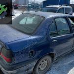 2000 Renault R 19 Yedek Lastik Çıkma Parça Erzurum