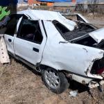 Renault R 9 Karbüratör Çıkma Parça
