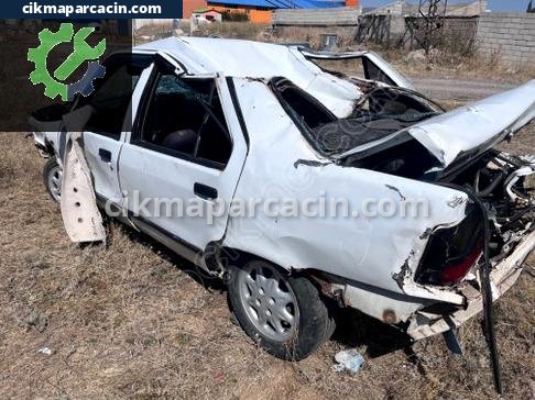 Renault R19 Karbüratör çıkma parça