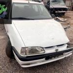 1999 Renault R 19 Motor Contaları Çıkma Parça Erzurum