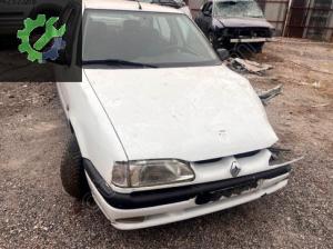 Renault 19 1.8 Motor Çıkma Yedek Parçaları