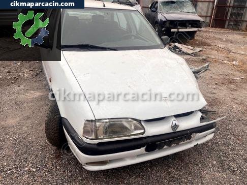Renault R19 Motor Contaları çıkma parça