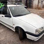 1999 Renault R 19 Motor Contaları Çıkma Parça Erzurum
