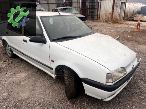 Renault R 19 Motor Contaları çıkma parça