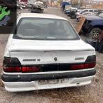 1999 Renault R 19 Motor Contaları Çıkma Parça Erzurum