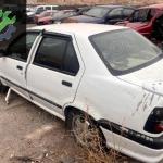 1999 Renault R 19 Motor Contaları Çıkma Parça Erzurum
