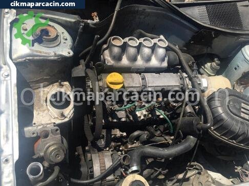 Renault R19 Gaz Kelebeği çıkma parça