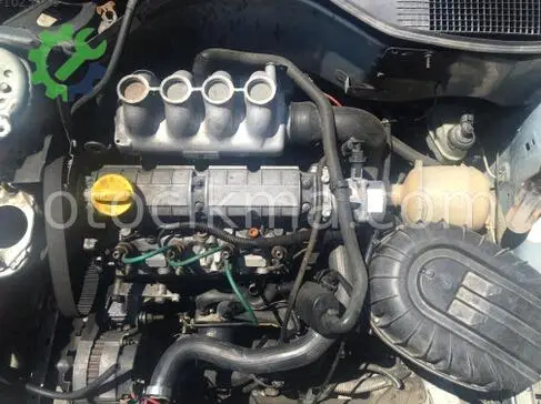 Renault R19 Gaz Kelebeği çıkma parça