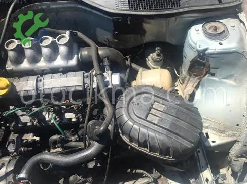 Renault R19 Gaz Kelebeği çıkma parça