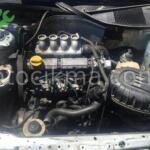 1988 Renault R 19 Gaz Kelebeği Çıkma Parça Samsun
