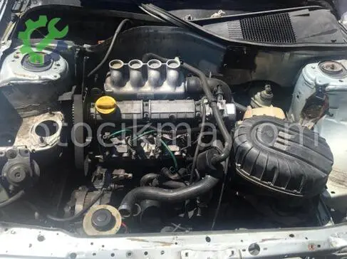 Renault R19 Gaz Kelebeği çıkma parça