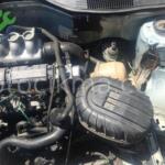 1988 Renault R 19 Egzoz Manifoldu Çıkma Parça Samsun