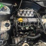 2002 Renault Megane Emme Manifoldu Çıkma Parça Erzurum