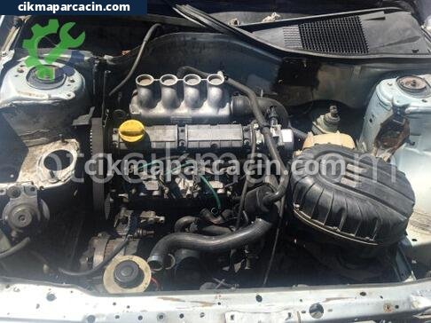 Renault R19 Klima Kompresörü çıkma parça