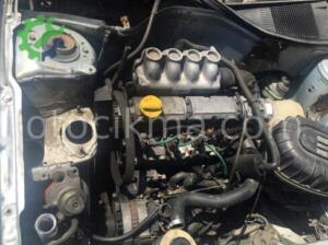 Renault 19 1.9 dizel mazot pompası hatasız orjinal çıkma