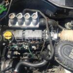 1988 Renault R 19 Yakıt Pompası Çıkma Parça Samsun