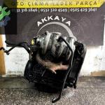Renault R 19 Motor Komple Çıkma Parça Erzurum