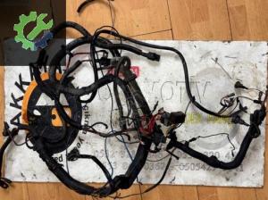 RENAULT 19 1.9 Dizel Orijinal Motor Elektrik Tesisatı-Düz Pompa-