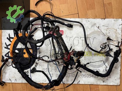 Renault R 19 Motor Tesisatı çıkma parça