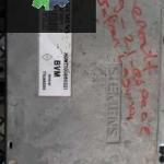 RENAULT 19 – 21 SAFRANE – LAGUNA MOTOR BEYNİ