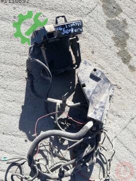 Renault R 19 Motor Beyni çıkma parça