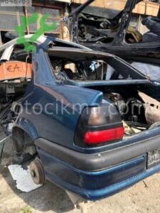 Renault 19 Arka sol stop hatasız orjinal çıkma
