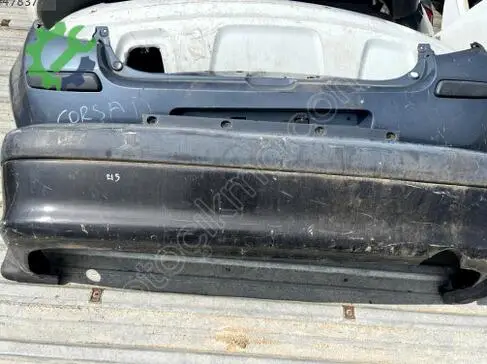 Renault R19 Arka Tampon çıkma parça