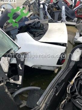 Renault R19 Diğer çıkma parça