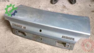 Renault 19 Bağaç Kapaği