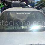 Renault 19 bagaj camı hatasız orjinal çıkma