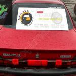 Renault 19 Bagaj Kapağı Hatasız Orjinal Çıkma