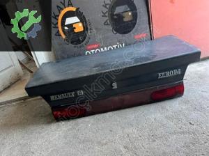 Renault 19 Bagaj Kapağı Hatasız Orjinal Çıkma