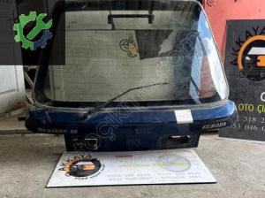 Renault 19 Bagaj Kapağı Hatchback Orjinal Çıkma