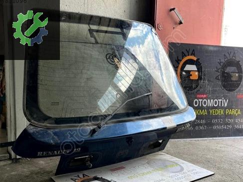 Renault R 19 Bagaj Kapağı çıkma parça