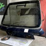 Renault 19 Bagaj Kapağı Hatchback Orjinal Çıkma