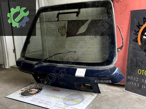 Renault R 19 Bagaj Kapağı çıkma parça
