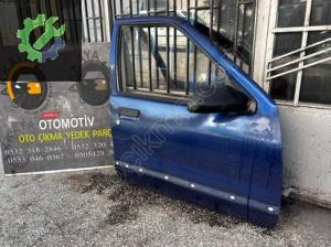 RENAULT 19 Çıkma Orijinal Sağ Ön Kapı