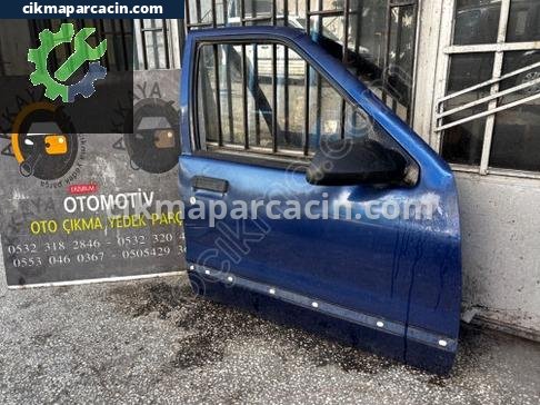 Renault R19 Sağ Ön Kapı çıkma parça