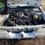 Renault 19 Çıkma Yedek Parçaları