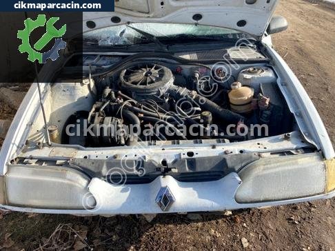 Renault R19 Yedek Lastik çıkma parça